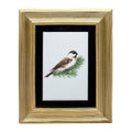 Gold Beveled Picture Frame, 5x7