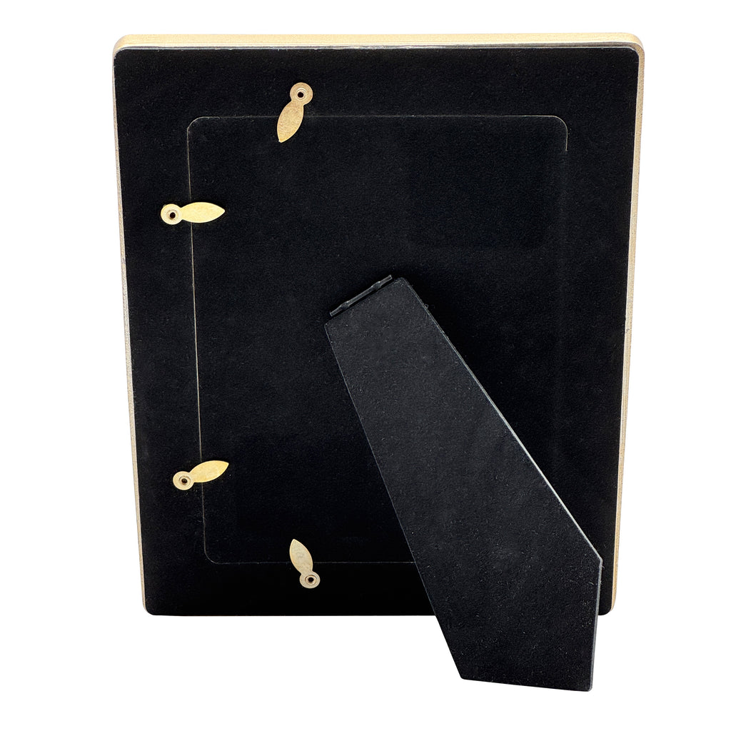 Gold Ornate Picture Frame, 5x7