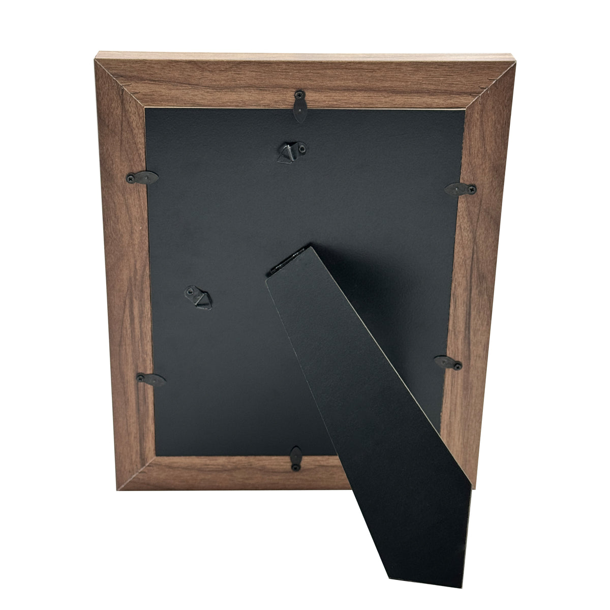 Rustic Wood Picture Frame, 8x10