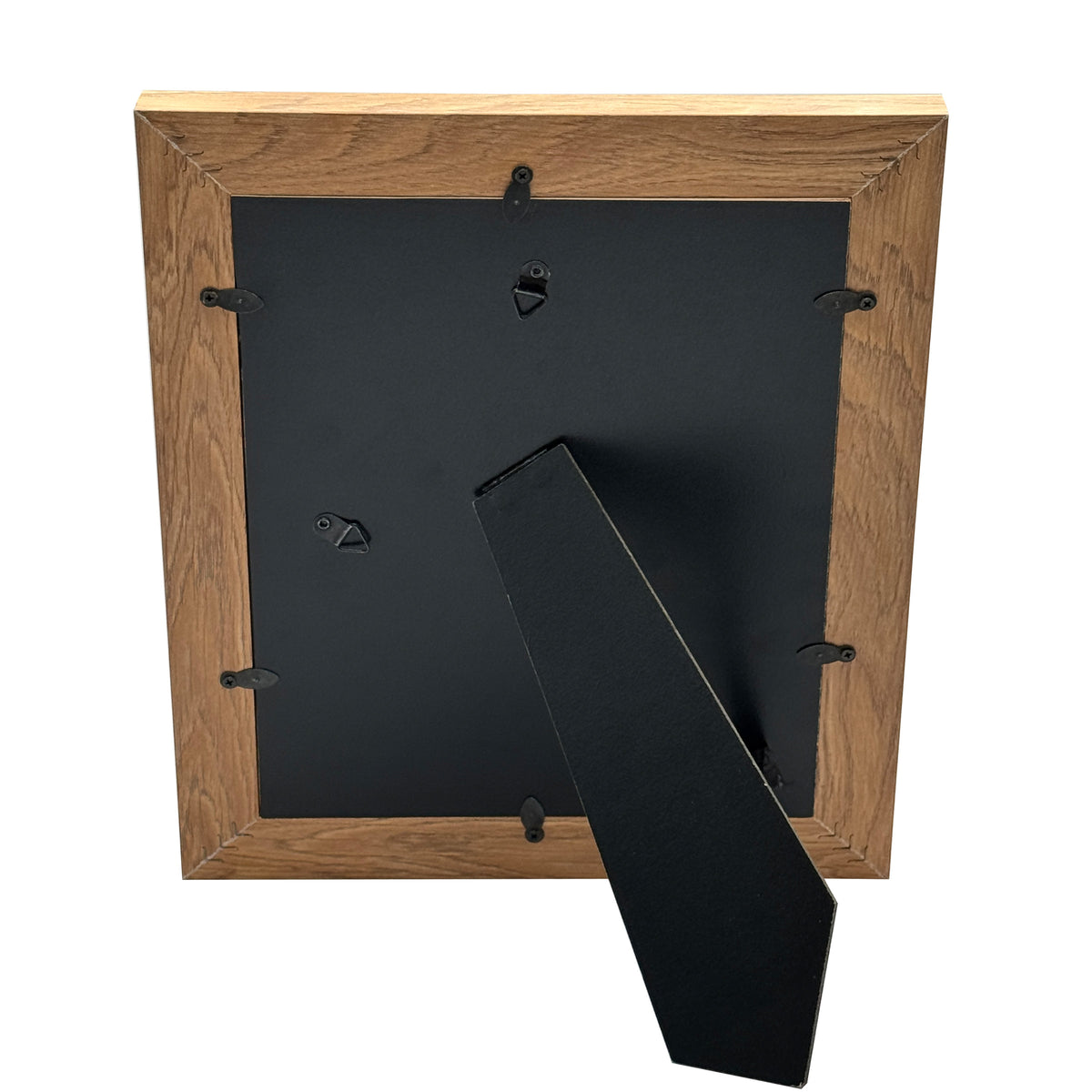 Light Wood Picture Frame, 8x10