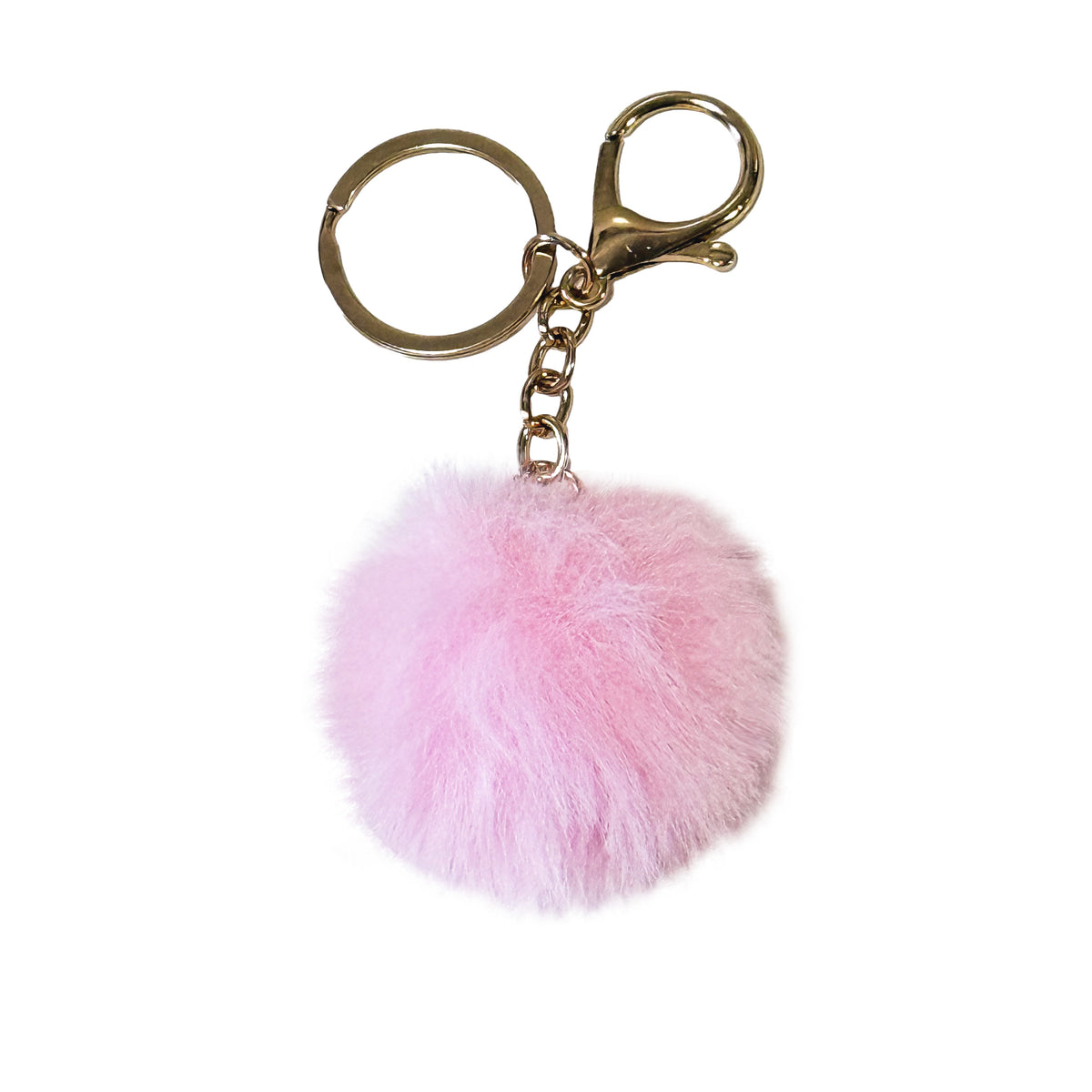 Juicy Couture XOXO Bow Spiral Notebook, Blush Pink with Gold Foil & Pom Keychain, Lined Pages Journal, 5.8 x 8.3 in