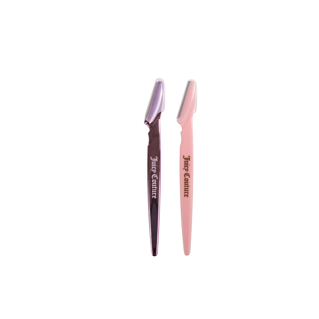 Juicy Couture Facial Razors, 30 Count