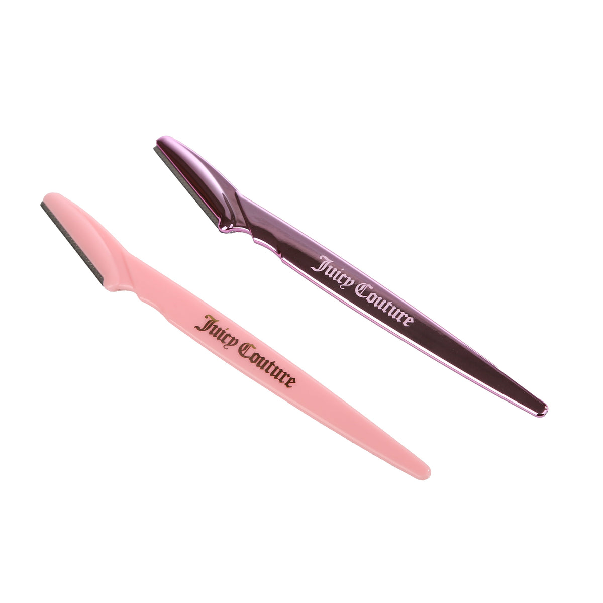 Juicy Couture Facial Razors, 30 Count