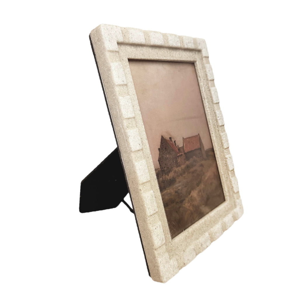 5x7 Textured Tile Picture Frame