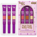 Contour Wand Set, 3 Piece
