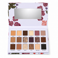 18-Pan Eyeshadow & Pressed Pigment Palette